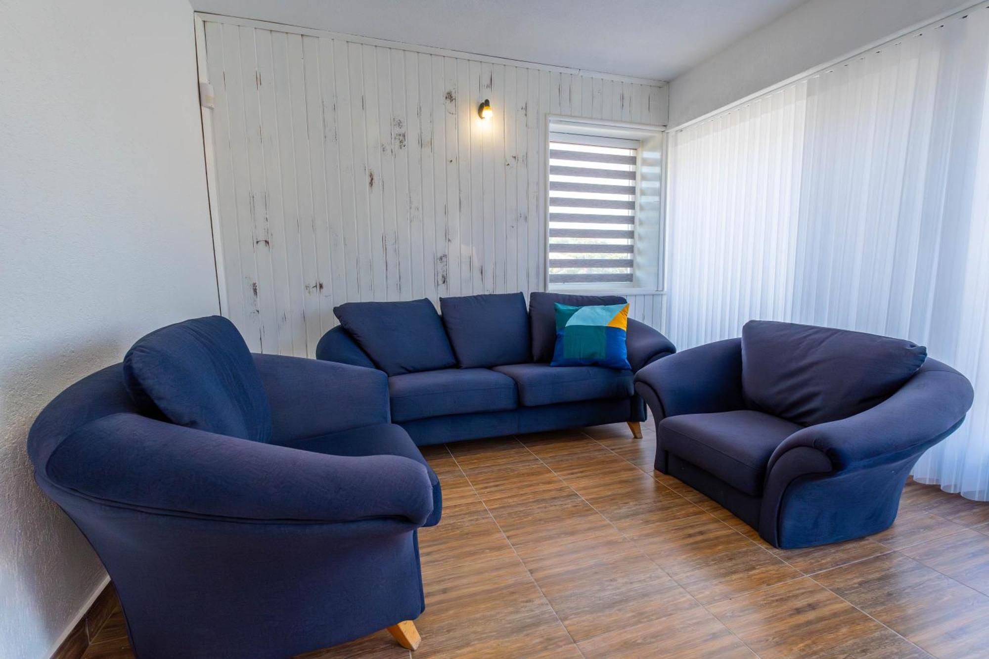 Geranium Holliday Villas Obrochishte Exterior foto